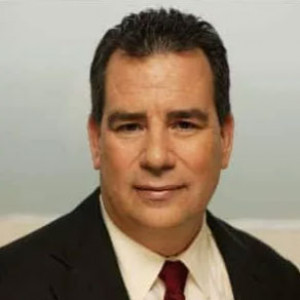 Brian Panish