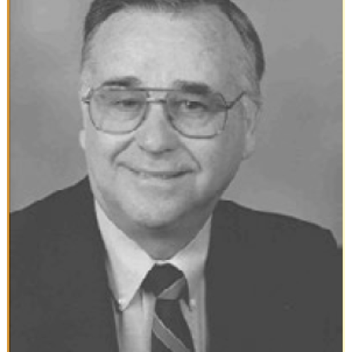 Dean Crowley