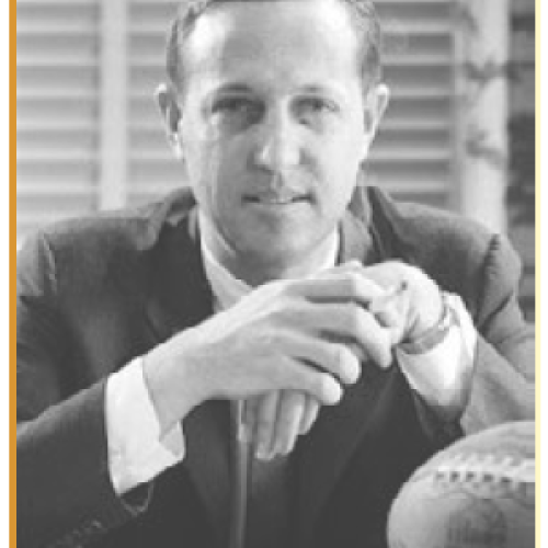 Pete Rozelle