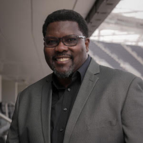 James Washington