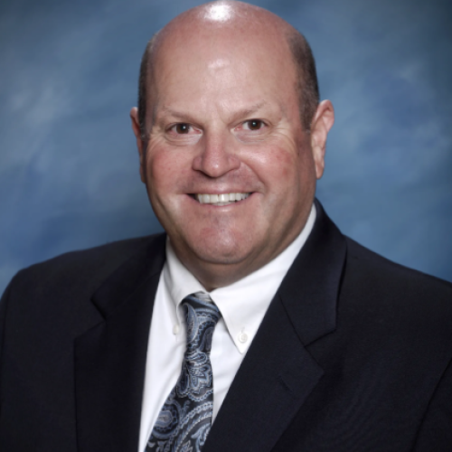 Rob Wigod